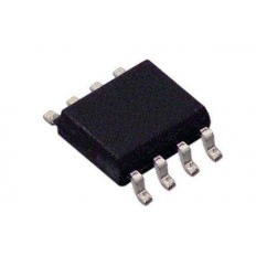 8002 IC SMD = LM4871
