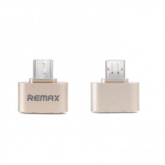 USB OTG ΧΡΥΣΟ ΑΝΤΑΠΤΟΡΑΣ