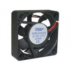 ΑΝΕΜΙΣΤΗΡΑΣ 24V 50x50x15mm ΚΟΥΖΙΝΕΤΟ
