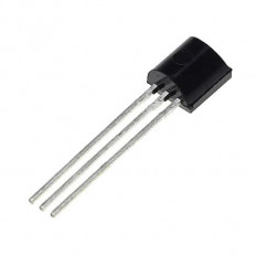 78L10 ΣΤΑΘΕΡΟΠΟΙΗΤΗΣ 0.1A 10V TO92