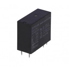 ΡΕΛΕ 24V DC 2 ΕΠΑΦΩΝ 5A NORMALLY OPEN