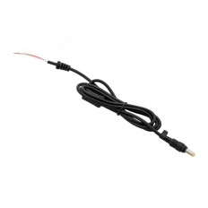 ΚΑΛΩΔΙΟ ΤΡΟΦΟΔΟΣΙΑΣ ΓΙΑ HP 4.8x1.7mm 1m ΣΕ ΕΛΕΥΘΕΡΑ ΑΚΡΑ