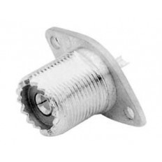 ΦΙΣ UHF ΘΗΛΥΚΟ ΣΑΣΙ ΟΒΑΛ ΒΑΣΗ V-7511S