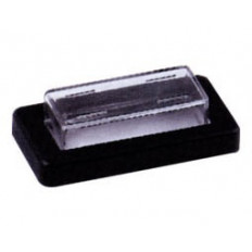 ΚΑΛΥΜΜΑ ΓΙΑ ΔΙΑΚΟΠΤΗ ΚΟΥΝΙΑΣ PVC ΓΙΑ RL1-3