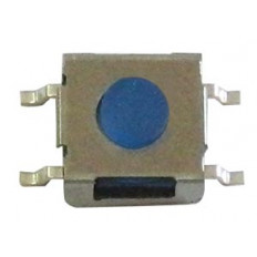 SW 922 MΠΟΥΤΟΝ PUSH-ON 4 ΕΠΑΦΩΝ 6x6mm Y3.1
