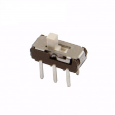 ΔΙΑΚΟΠΤΗΣ ΣΥΡΟΜΕΝΟΣ SPDT 6 ΕΠΑΦΩΝ 50mA/12V  SS 22D16