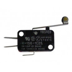 ΔΙΑΚΟΠΤΗΣ ΤΕΡΜΑΤΙΚΟΣ ΜΕ ΜΑΚΡΥ ΕΛΑΣΜΑ ΚΑΙ ΡΟΔΑΚΙ NORMALLY OPEN / NORMALLY CLOSED 3 ΕΠΑΦΩΝ 0.3A/250V V 156-1C-25