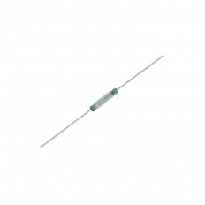 REED SWITCH Φ1.8x10mm 0.5A/10W