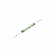 REED SWITCH 2.7x20.5mm 1A/30W