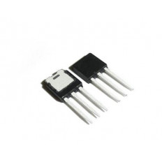 IRFU 320 TRANSISTOR N-MOSFET 400V 3.1A 1.8Ω