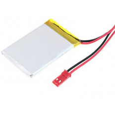 3.7V 85mAh ΜΠΑΤΑΡΙΑ Li-PO LP301525