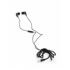 FISXT 7210 HANDSFREE ΜΑΥΡΟ 112dB/mW FIESTA