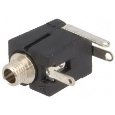 ΦΙΣ ΣΑΣΣΙ 2.5mm MONOΦΩΝΙΚΟ ΘΗΛΥΚΟ