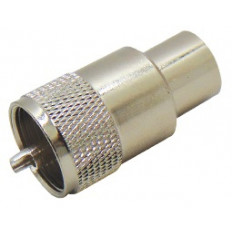 ΦΙΣ UHF ΑΡΣΕΝIKO ΓΙΑ RG 213