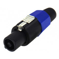 SPEAKON 4 ΕΠΑΦΩΝ ΑΡΣΕΝΙΚΟ ΚΑΛΩΔΙΟΥ