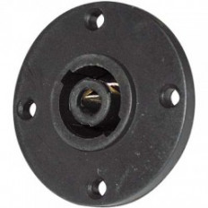 SPEAKON 4pin ΘΗΛΥΚΟ ΣΑΣΙ ΣΤΡΟΓΓΥΛΟ