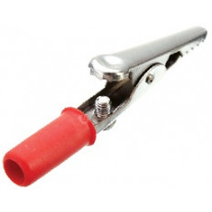 ΚΡΟΚΟΔΕΙΛΑΚΙ MANTAΛΑΚΙ ΜΙΚΡΟ ΚΟΚΚΙΝΟ 53mm