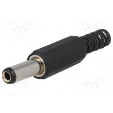 ΦΙΣ DC ΤΡΟΦΟΔΟΣΙΑΣ  5.5x2.5x14mm