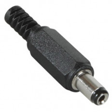 ΦΙΣ DC 5.5x2.1x14mm