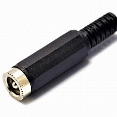 ΦΙΣ DC ΘΗΛΥΚΟ ΠΡΟΕΚΤΑΣΗΣ 2.5mm