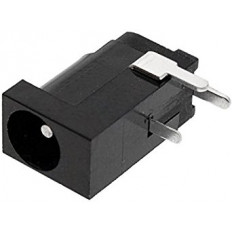 ΦΙΣ ΣΑΣΙ DC 1.3mm ΘΗΛΥΚΟ ΓΙΑ ΠΛΑΚΕΤΑ ΠΛΑΣΤΙΚΟ