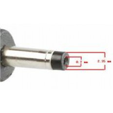 M21 ΦΙΣ DC ΑΡΣΕΝΙΚΟ 19V 2.1A ΓΙΑ ASUS