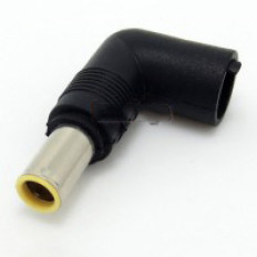 ΑΝΤΑΠΤΟΡ DC 7.9x5.4x12mm ΣΕ 2.1mm ΘΗΛΥΚΟ