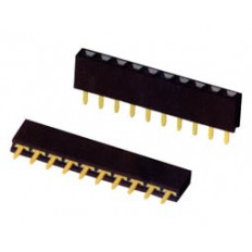 ΠΙΝΟΣΕΙΡΑ PINS ΘΗΛΥΚΑ 1x40 ΙΣΙΑ ΜΟΝΑ