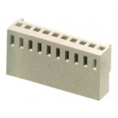 ΚΟΝΕΚΤΟΡΑΣ 2 ΕΠΑΦΩΝ ΘΗΛΥΚΟΣ 2.54mm 528-2P
