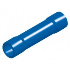 ΑΚΡΟΔΕΚΤΗΣ ΣΥΝΔΕΣΕΩΝ ΜΠΛΕ 2.5mm
