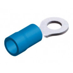 ΑΚΡΟΔΕΚΤΗΣ ΟΠΗΣ ΜΕ ΜΟΝΩΣΗ ΜΠΛΕ 3.2mm