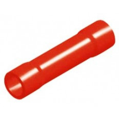 ΑΚΡΟΔΕΚΤΗΣ ΣΥΝΔΕΣΕΩΝ ΚΟΚΚΙΝΟ 1.5mm