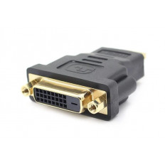 HDMI ΑΡΣΕΝΙΚΟ - DVI-D DUAL ΘΗΛΥΚΟ ΑΝΤΑΠΤΟΡΑΣ