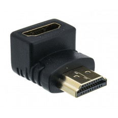 HDMI ΘΗΛΥΚO - ΑΡΣΕΝΙΚΟ ΓΩΝΙΑ 90? PT