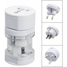 ΑΝΤΑΠΤΟΡΑΣ ΠΡΙΖΑΣ (ΤΑΞΙΔΙΟΥ) UNIVERSAL ΚΥΛΙΝΔΡΙΚΟΣ