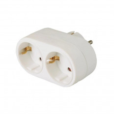 ΑΝΤΑΠΤΟΡΑΣ ΡΕΥΜΑΤΟΣ 2 ΘΕΣΕΩΝ ΣΟΥΚΟ ΟΡΙΖΟΝΤΙΟΣ