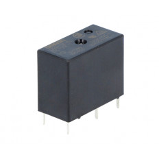 ΡΕΛΕ 12V DC 1 ΕΠΑΦΗΣ NORMALLY OPEN 10A G5Q-1A-EU