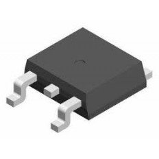 78M12 ΣΤΑΘΕΡΟΠΟΙΗΤΗΣ +12V 0.5A DPAK SMD