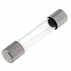 0.1Α ΑΣΦΑΛΕΙΕΣ 6x32mm ΤΑΧΕΙΑΣ (ΔΕΚΑΔΑ)