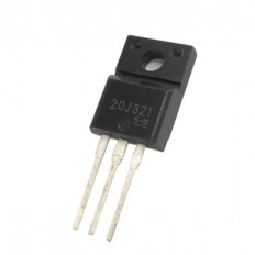 CT 20J321 IGBT 20A 600V TO-220F