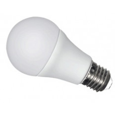 15W ΛΑΜΠΑ LED E27 4000K ΦΥΣΙΚΟ ΛΕΥΚΟ 220° A65