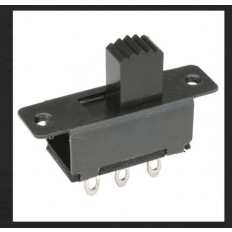 ΔΙΑΚΟΠΤΗΣ ΣΥΡΟΜΕΝΟΣ DPDT 6 ΕΠΑΦΩΝ 0.3Α/125V