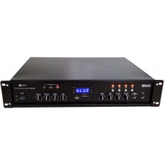 PA 90 ΜΙΚΡΟΦΩΝΙΚΟΣ ΕΝΙΣΧΥΤΗΣ 90W RMS 100V