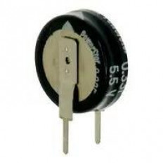 0.33F/5.5V ΠΥΚΝΩΤΕΣ BACK UP