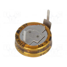 0.33F/5.5V ΠΥΚΝΩΤΕΣ BACK UP