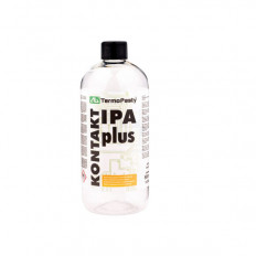 ISOPROPANOL 500mL ΚΑΘΑΡΙΣΤΙΚΟ ΥΓΡΟ ΓΙΑ ΗΛΕΚΤΡΟΝΙΚΑ ΜΕΡΗ