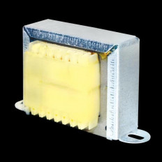 2x6V/0.3A MΕΤΑΣΧΗΜΑΤΙΣΤΗΣ 3W