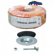 7.5V 50VA ΜΕΤΑΣΧΗΜΑΤΙΣΤΗΣ ΤΟΡΟΕΙΔΗΣ