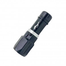 ΦΑΚΟΣ ΚΑΤΑΔΥΤΙΚΟΣ 1000LM ΣΕΤ ΜΕ ΦΟΡΤΙΣΤΗ 75121-P70 DIVE LIGHT