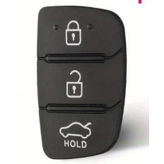 ΑΝΤΑΛΛΑΚΤΙΚΗ ΜΕΜΒΡΑΝΗ ΓΙΑ ΚΑΠΑΚΙΑ ΚΛΕΙΔΙΩΝ HYUNDAI